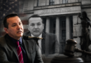 Vice fiscal imputado por Estados Unidos se separa del cargo