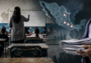 Maestras ganan menos en México pese a ocupar 7 de cada 10 puestos docentes Maestras ganan menos en México pese a ocupar 7 de cada 10 puestos docentes