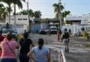 Identifican a los siete internos fallecidos tras riña en el penal de Aguaruto Identifican a los siete internos fallecidos tras riña en el penal de Aguaruto