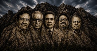 Badiraguato: origen y destino