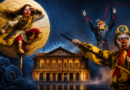 Mazatlán estrenará en Latinoamérica la ópera “Monkey”