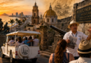 Mazatlán necesita contar su historia antes de que otros la sigan inventando Mazatlán necesita contar su historia antes de que otros la sigan inventando
