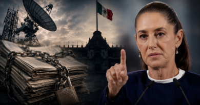La fuerza del Estado contra la crítica | Francisco Chiquete