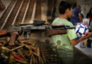 Entregan subametralladoras funcionales y más de 9 mil balas en canje voluntario en Sinaloa