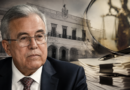 El patrimonio público de Rocha: cinco cuentas, tres pensiones, un Mercedes 2018 y una deuda por 1.4 mdp