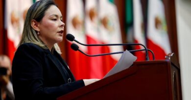 Yeraldine Bonilla Valverde otorga a Rocha el beneficio de la duda