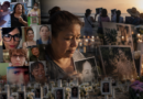 El 58% de personas buscadoras asesinadas en México fueron mujeres