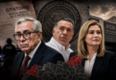 FGR cita a Rocha, Inzunza y Maru; el cerco judicial escala a primera línea política FGR cita a Rocha, Inzunza y Maru; el cerco judicial escala a primera línea política