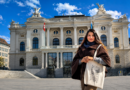 Soprano mazatleca Vanessa Gama competirá en Alemania en uno de los concursos de canto más exigentes del mundo Soprano mazatleca Vanessa Gama competirá en Alemania en uno de los concursos de canto más exigentes del mundo