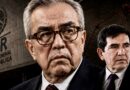 La sombra de la “narcoelección” alcanza a toda la planilla de Morena que ganó con Rocha La sombra de la “narcoelección” alcanza a toda la planilla de Morena que ganó con Rocha