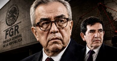 La sombra de la “narcoelección” alcanza a toda la planilla de Morena que ganó con Rocha La sombra de la “narcoelección” alcanza a toda la planilla de Morena que ganó con Rocha