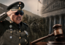 General Mérida: el expediente de alto mando en inteligencia militar que terminó ante la justicia de Nueva York