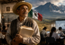 La Montaña | 15 de mayo en el corazón de México | Oscar Loza Ochoa
