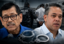 Caen dos piezas del rochismo; EU toma custodia de exsecretarios de Seguridad y Finanzas de Sinaloa Caen dos piezas del rochismo; EU toma custodia de exsecretarios de Seguridad y Finanzas de Sinaloa