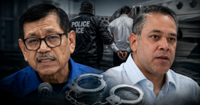 Caen dos piezas del rochismo; EU toma custodia de exsecretarios de Seguridad y Finanzas de Sinaloa