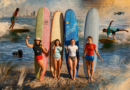 Mexi Log Fest deja derrama y proyecta a Mazatlán en 35 países de surfistas