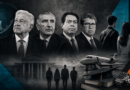 Hijos del Poder | La austeridad como escenografía | Parte I