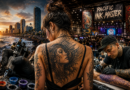 Del penal a la galería: Mazatlán pondrá a prueba si el tatuaje ya es arte mayor Del penal a la galería: Mazatlán pondrá a prueba si el tatuaje ya es arte mayor