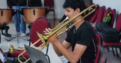 Música con causa en Mazatlán: concierto busca comprar instrumentos para estudiantes
