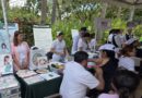 IMSS sale a plazas y mercados con vacunas, pruebas y chequeos gratuitos en Sinaloa IMSS sale a plazas y mercados con vacunas, pruebas y chequeos gratuitos en Sinaloa