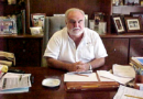 Julio Berdegué Aznar: de los campos de concentración, a Mazatlán| Mario Martini