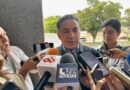 Inzunza se atrinchera en el Senado para combatir acusaciones