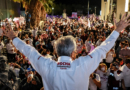 Tiembla la estructura de Morena en Sinaloa por narcopolítica mientras crecen versiones sobre retiro de visas en el círculo de Rocha Tiembla la estructura de Morena en Sinaloa por narcopolítica mientras crecen versiones sobre retiro de visas en el círculo de Rocha
