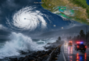 Boris toca tierra y se degrada: mantiene lluvias torrenciales en el sur; Sinaloa sigue bajo calor extremo Boris toca tierra y se degrada: mantiene lluvias torrenciales en el sur; Sinaloa sigue bajo calor extremo