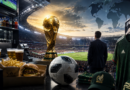 ¿Una cerveza, una gorra o una pantalla gigante?: todo pasa por la FIFA ¿Una cerveza, una gorra o una pantalla gigante?: todo pasa por la FIFA