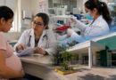 Culiacán, Mazatlán y Ahome concentran casos de sífilis congénita en Sinaloa Culiacán, Mazatlán y Ahome concentran casos de sífilis congénita en Sinaloa