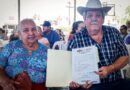 Más de 800 mil sinaloenses reciben apoyos sociales; anuncian inversiones millonarias en vivienda y patrimonio Más de 800 mil sinaloenses reciben apoyos sociales; anuncian inversiones millonarias en vivienda y patrimonio