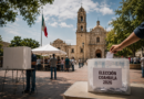 Coahuila perfila duro revés para Morena; PRI-UDC duplica ventaja en resultados preliminares Coahuila perfila duro revés para Morena; PRI-UDC duplica ventaja en resultados preliminares