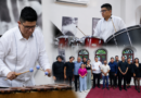 Paquito emocionó a Mazatlán con su examen profesional Paquito emocionó a Mazatlán con su examen profesional