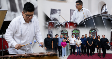 Paquito emocionó a Mazatlán con su examen profesional Paquito emocionó a Mazatlán con su examen profesional
