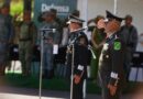 Cambio de mando militar bajo fuego: ejecutan a una mujer cerca de la ceremonia Cambio de mando militar bajo fuego: ejecutan a una mujer cerca de la ceremonia