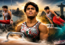 Sinaloense Aarón Ibarra gana oro y bronce en Panamericano Juvenil Río 2026. Sinaloense Aarón Ibarra gana oro y bronce en Panamericano Juvenil Río 2026.