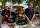 Chefs mazatlecos utilizan la pitahaya y los sabores serranos en el programa Raíces y Colores en San Ignacio Chefs mazatlecos utilizan la pitahaya y los sabores serranos en el programa Raíces y Colores en San Ignacio