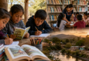 La Montaña | Infancias, Cultura y Postcrisis | Oscar Loza Ochoa La Montaña | Infancias, Cultura y Postcrisis | Oscar Loza Ochoa