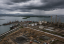 Bahía de Ohuira: fallas geológicas y zona de huracanes, riesgo industrial y la batalla que escala hasta la ONU Bahía de Ohuira: fallas geológicas y zona de huracanes, riesgo industrial y la batalla que escala hasta la ONU