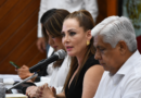 Estrella deja la alcaldía bajo fuego de la oposición