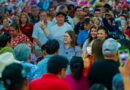 Imelda Castro prevé una guerra mediática más intensa rumbo a 2027 y llama a fortalecer la organización territorial Imelda Castro prevé una guerra mediática más intensa rumbo a 2027 y llama a fortalecer la organización territorial