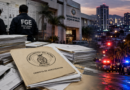 La guerra en Sinaloa no ha terminado: 3,638 carpetas judicializadas en cinco meses lo confirman La guerra en Sinaloa no ha terminado: 3,638 carpetas judicializadas en cinco meses lo confirman