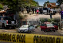 Focos rojos en Escuinapa: otros 2 muertos ayer Focos rojos en Escuinapa: otros 2 muertos ayer