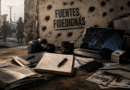 14 años de Fuentes Fidedignas y 4 sin Luis Enrique