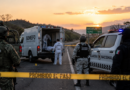 Vuelven a soltarse los demonios: 10 asesinatos y feminicidios en un solo día en Sinaloa