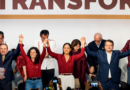 Se apuntan 103 mujeres para ser candidatas en las 17 gubernaturas para 2027 Se apuntan 103 mujeres para ser candidatas en las 17 gubernaturas para 2027