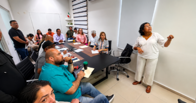 Regidores de Mazatlán no asumen compromiso público con Sistema Anticorrupción para transparentar trámites inmobiliarios Regidores de Mazatlán no asumen compromiso público con Sistema Anticorrupción para transparentar trámites inmobiliarios