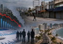 Sinaloa podría requerir hasta una década para recuperar niveles de la actividad económica previa a la guerra del narco Sinaloa podría requerir hasta una década para recuperar niveles de la actividad económica previa a la guerra del narco