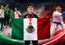 Mazatleco Hiroto Yoshii Mizukami sigue poniendo en alto el nombre de México Mazatleco Hiroto Yoshii Mizukami sigue poniendo en alto el nombre de México