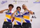 Sinaloa mejora su cosecha de medallas en la Olimpiada Nacional CONADE 2026 Sinaloa mejora su cosecha de medallas en la Olimpiada Nacional CONADE 2026